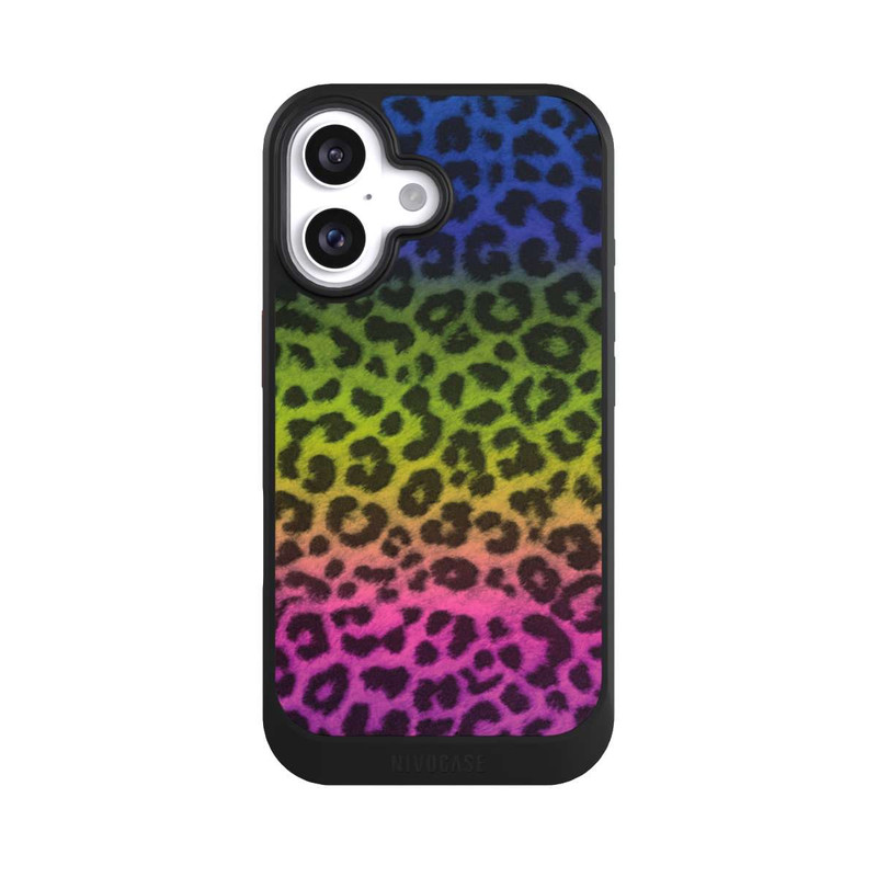 iPhone 16 NIVOcore Funky Leo