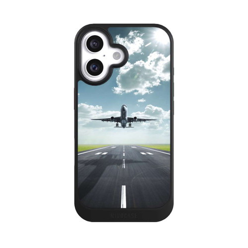 Apple iPhone 16 NIVOcore Abflug
