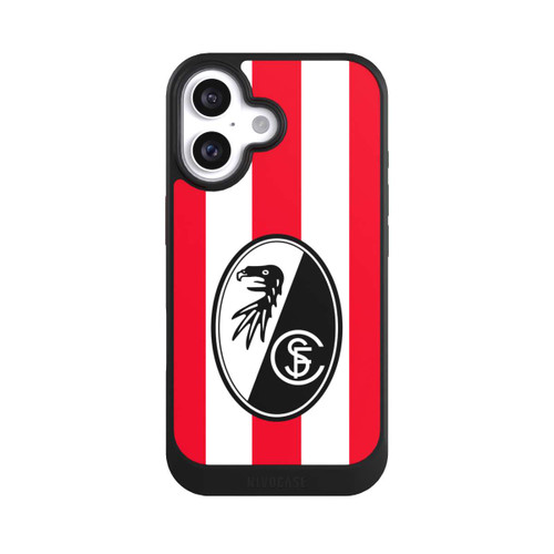  NIVOcore SC Freiburg - Rot Gestreift
