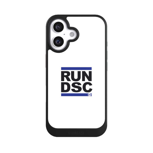  NIVOcore RUN DSC Weiss