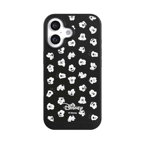 Apple iPhone 16 NIVOcore Micky Faces