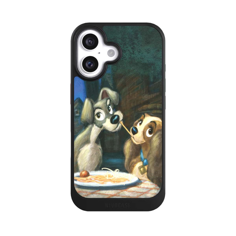 iPhone 16 NIVOcore Susi & Strolch