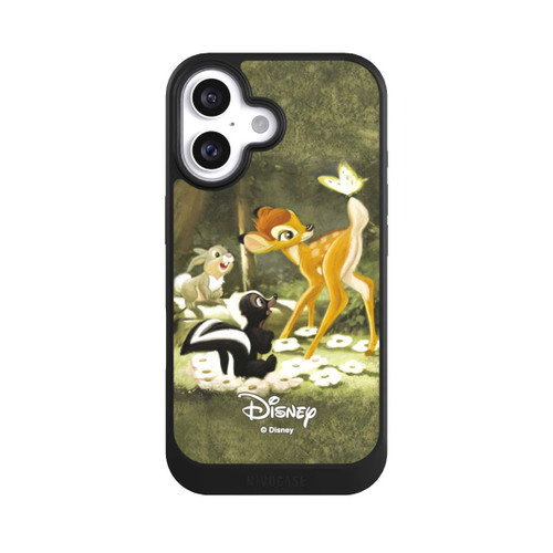Apple iPhone 16 NIVOcore Bambi &amp; Friends