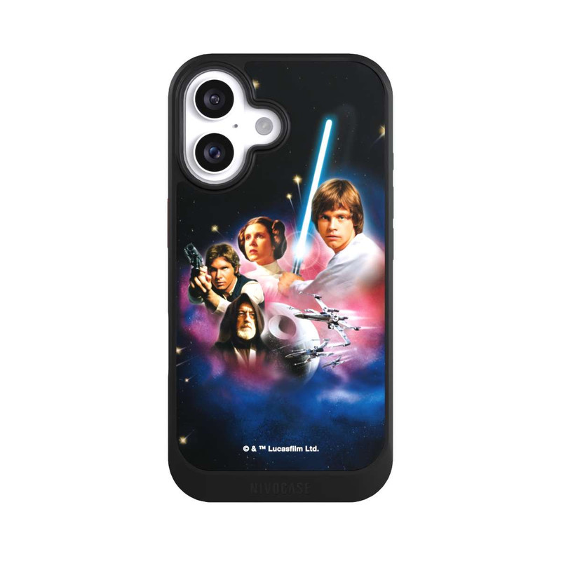 iPhone 16 NIVOcore A New Hope