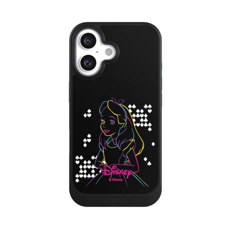 iPhone 16 NIVOcore Alice