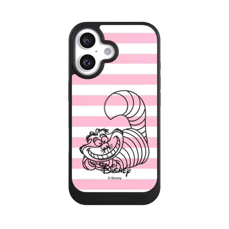 iPhone 16 NIVOcore Cheshire Cat