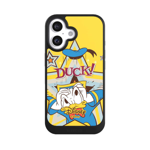 Apple iPhone 16 NIVOcore Duck!