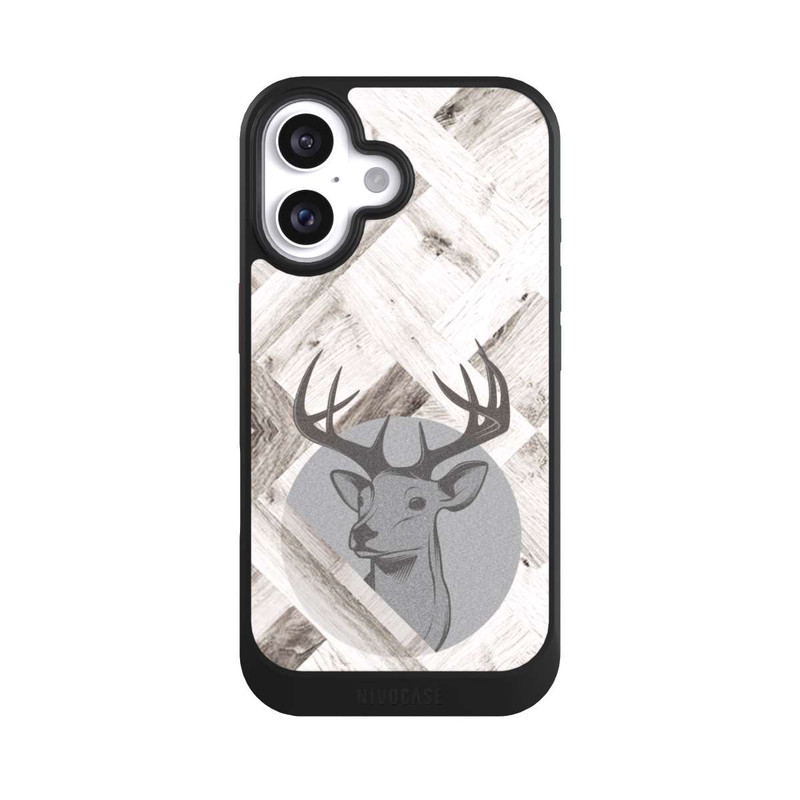 iPhone 16 NIVOcore Waldwunder