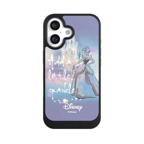 Apple iPhone 16 NIVOcore A Little Sparkle