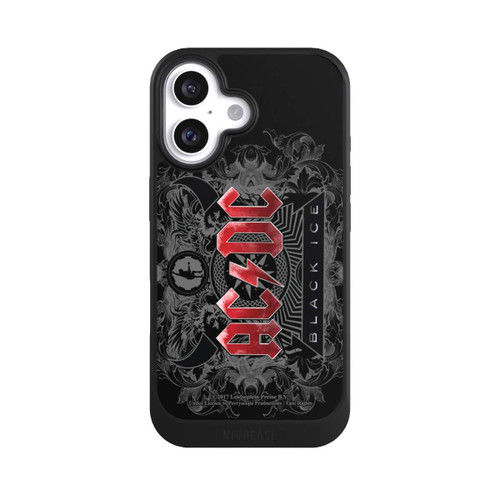  NIVOcore ACDC Black Ice