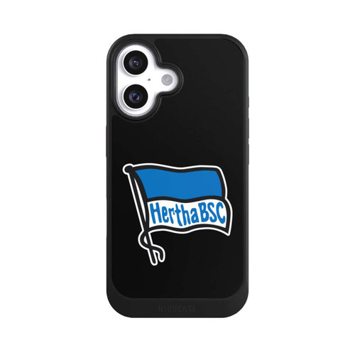  NIVOcore Hertha BSC Schwarz
