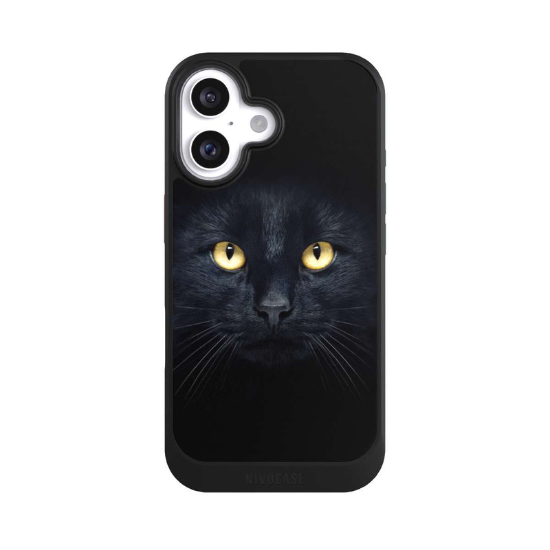 iPhone 16 NIVOcore Tom Cat