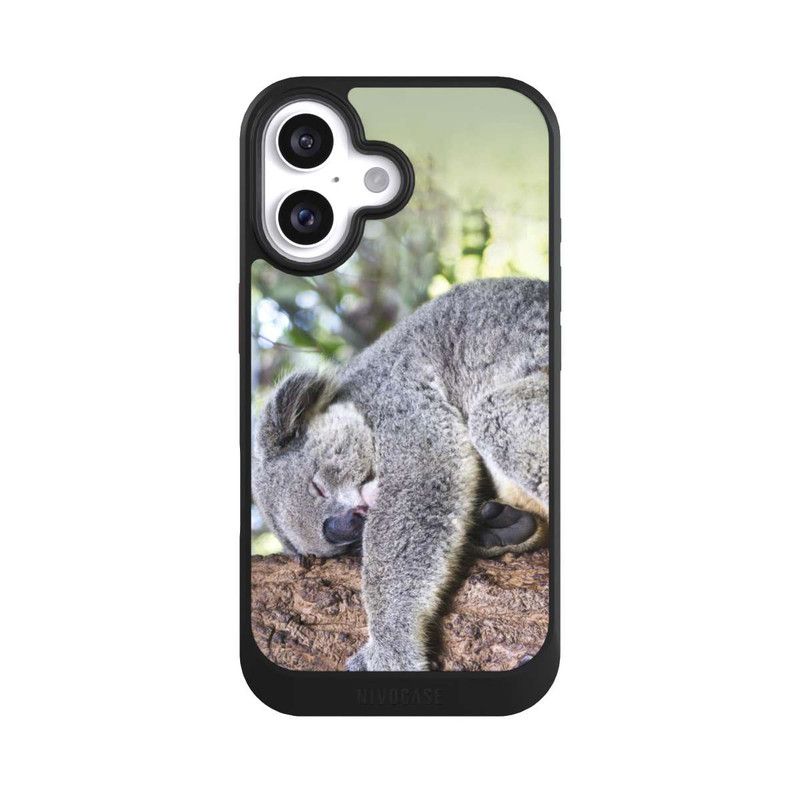 iPhone 16 NIVOcore Koala