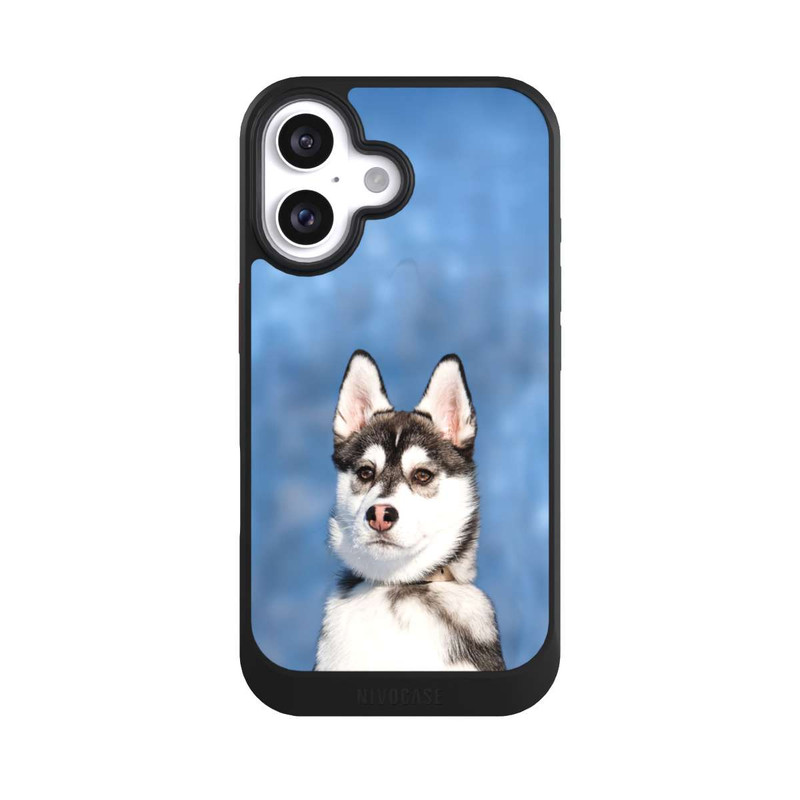 iPhone 16 NIVOcore Husky