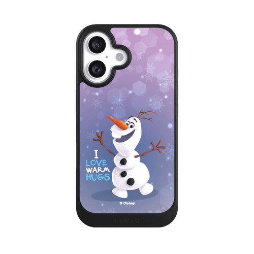  NIVOcore Olaf Warm Hugs