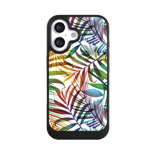 Apple iPhone 16 NIVOcore Leave the Colours on