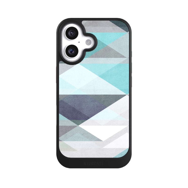 iPhone 16 NIVOcore Nordische Kombination 1X
