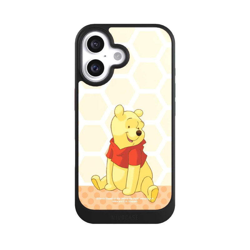 iPhone 16 NIVOcore Winnie Puuh