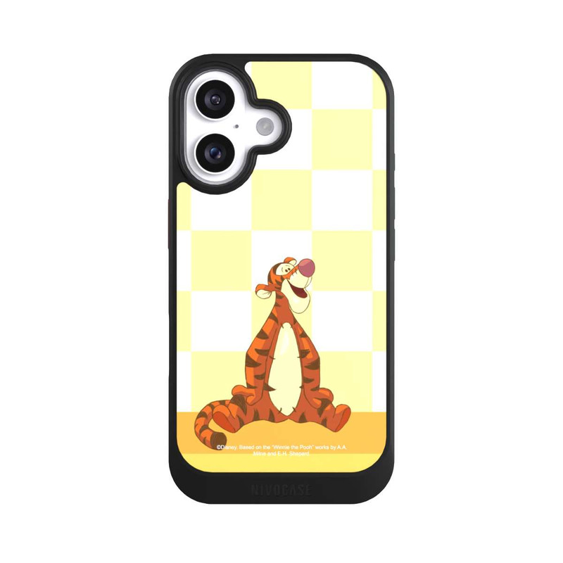 iPhone 16 NIVOcore Tigger