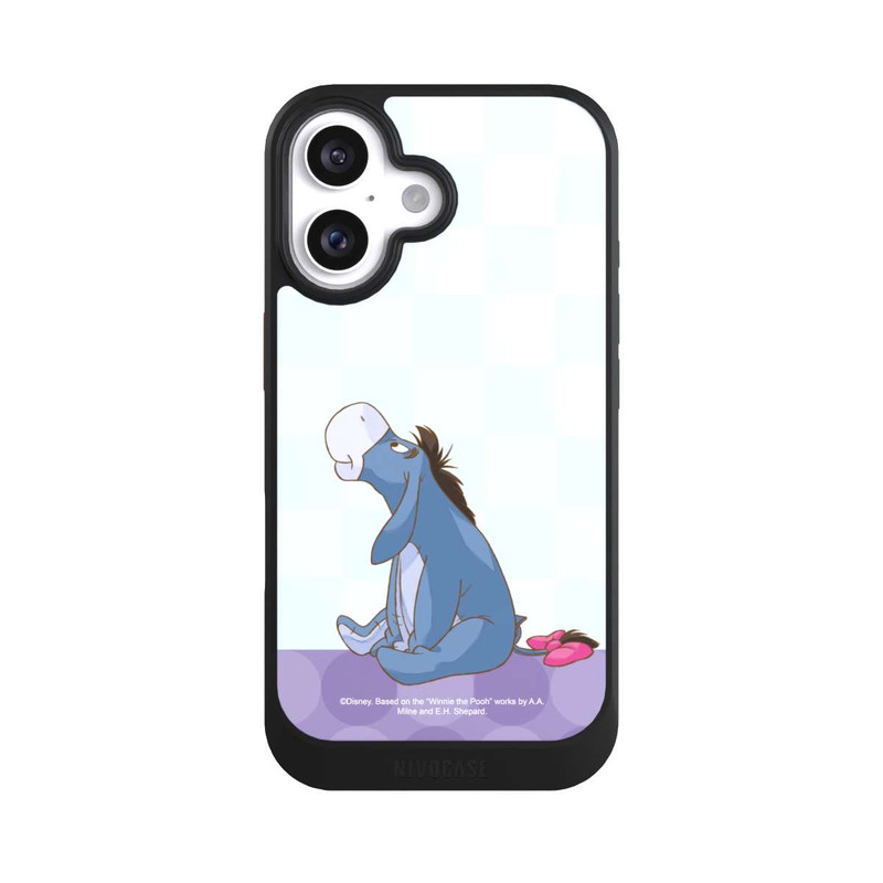 iPhone 16 NIVOcore Eeyore