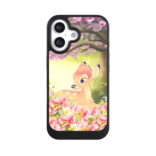 Apple iPhone 16 NIVOcore Cute Bambi
