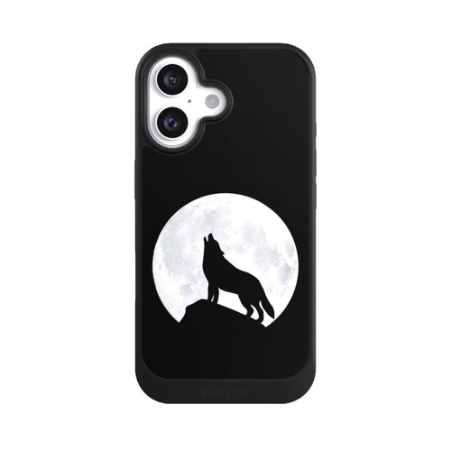  NIVOcore Wolfs Mond