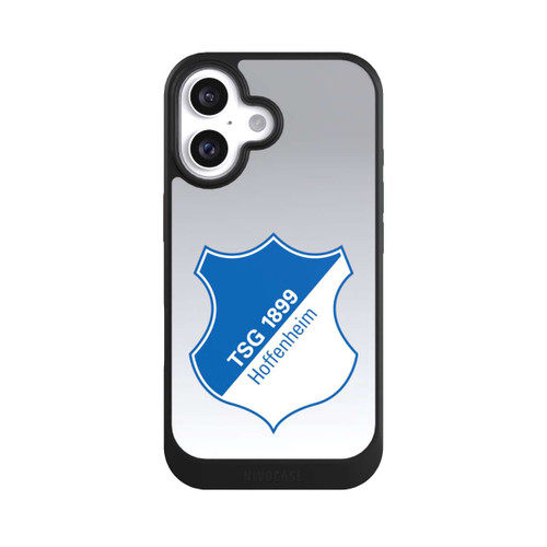  NIVOcore TSG 1899 Hoffenheim Logo Grau
