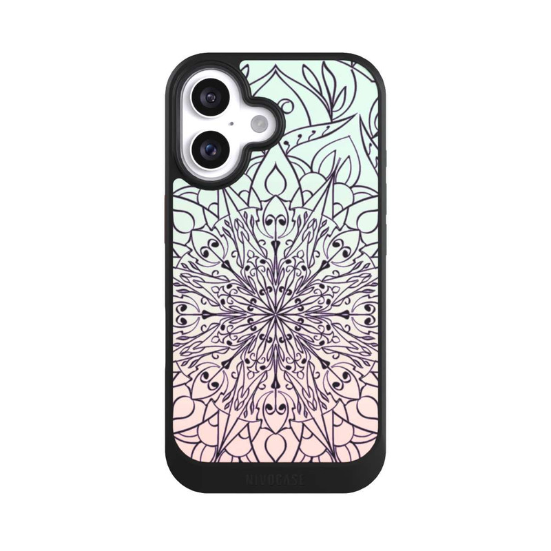iPhone 16 NIVOcore Nishant