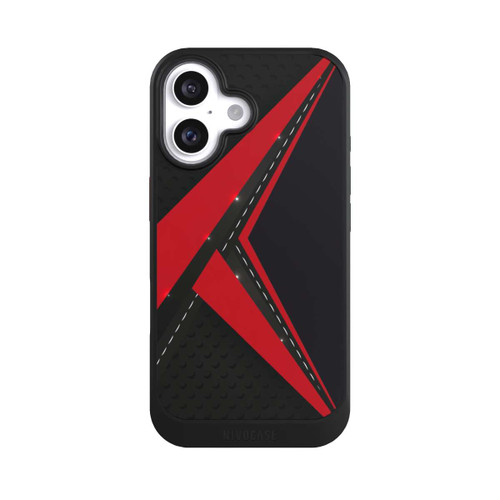  NIVOcore Carbon for Men - Red