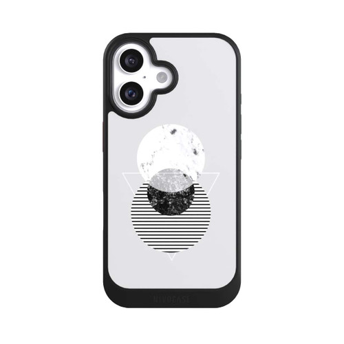Apple iPhone 16 NIVOcore Minimalismus 9