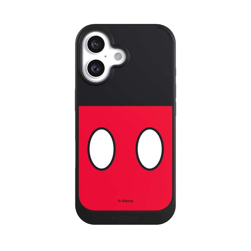 iPhone 16 NIVOcore Micky Mouse - Pants