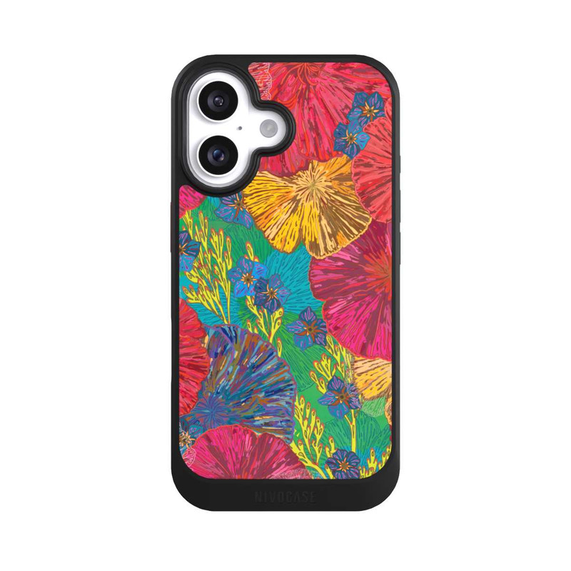 iPhone 16 NIVOcore Der Abschied vom Mohn
