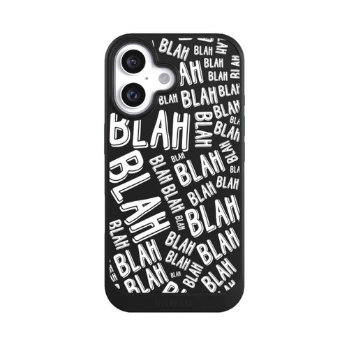 Apple iPhone 16 NIVOcore Blahblahblah