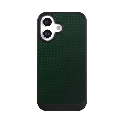  NIVOcore British Racing Green Carbon