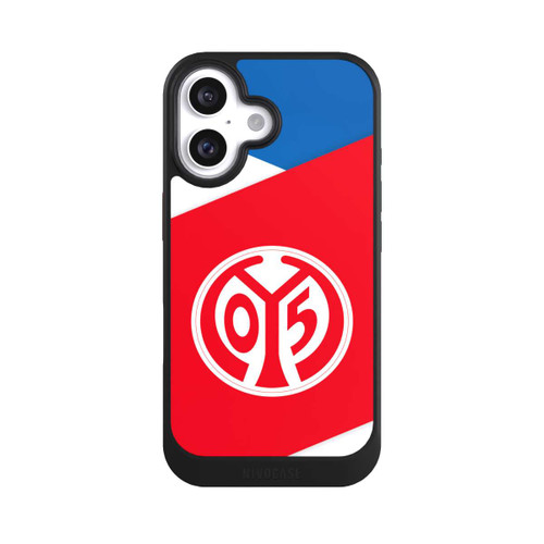  NIVOcore Mainz 05 Fastnachtsfarben