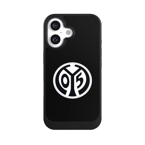  NIVOcore Mainz 05 Schwarz