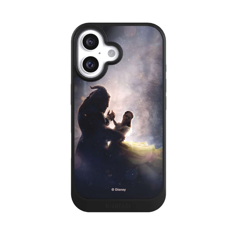 iPhone 16 NIVOcore Tanz mit Biest