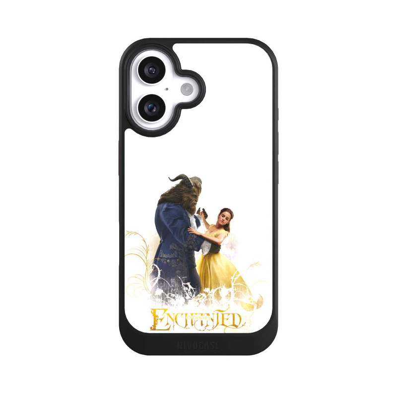 iPhone 16 NIVOcore Belle and Beast Movie