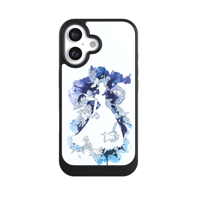 iPhone 16 NIVOcore Princess Cinderella
