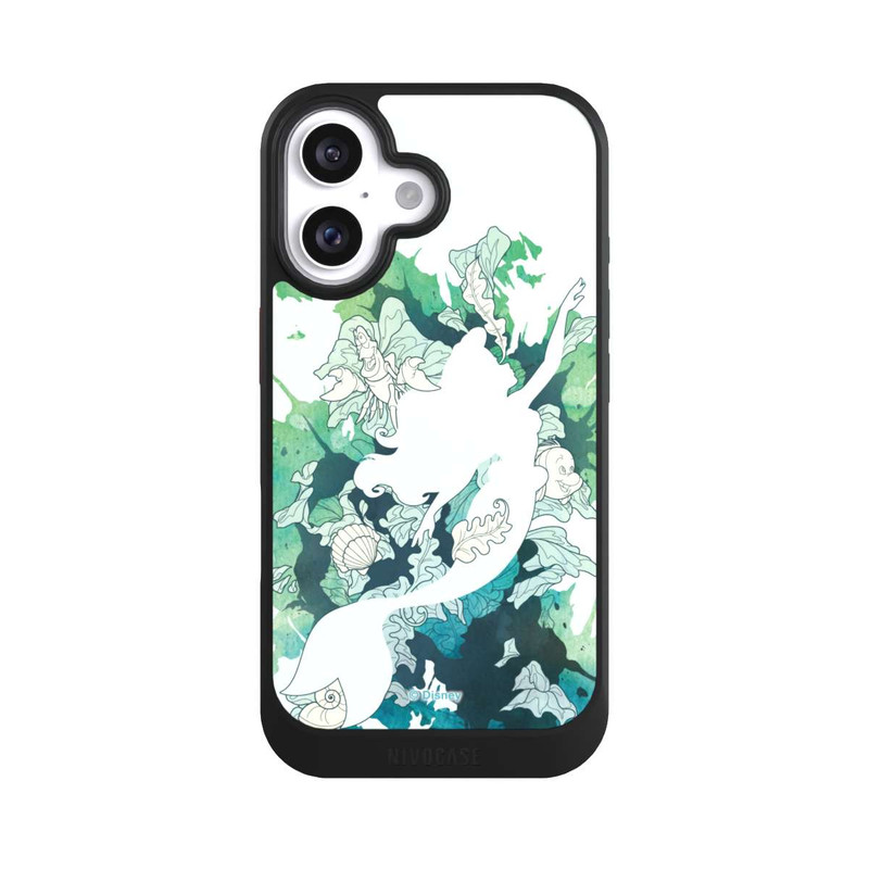 iPhone 16 NIVOcore Princess Arielle