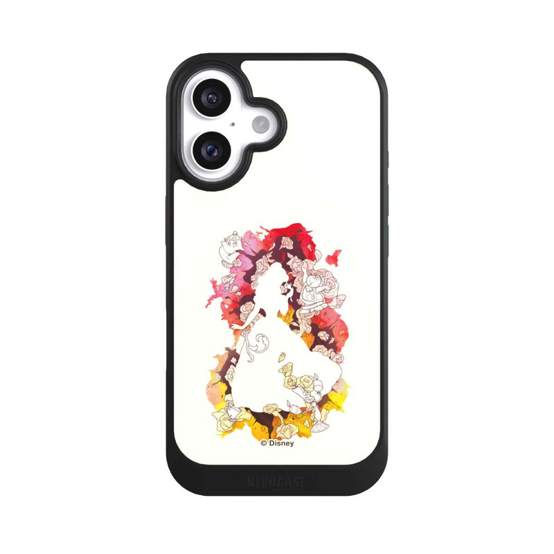 iPhone 16 NIVOcore Princesse Belle