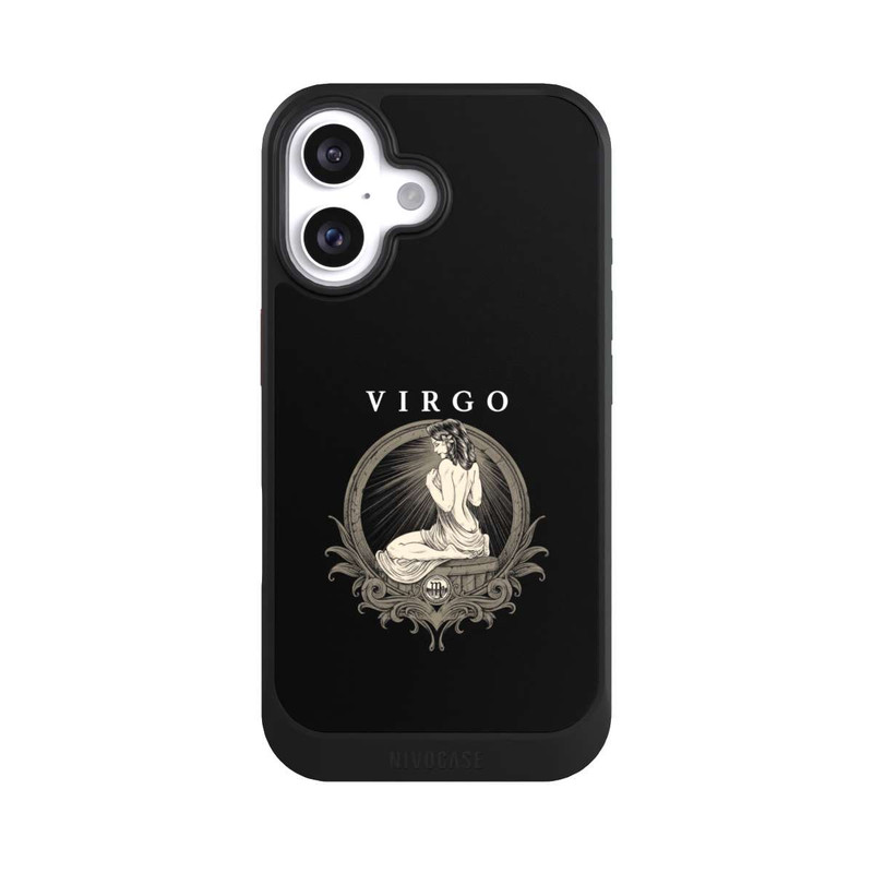 iPhone 16 NIVOcore Jungfrau