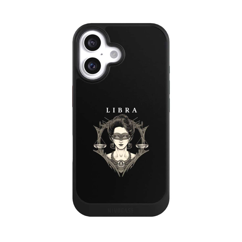 iPhone 16 NIVOcore Waage