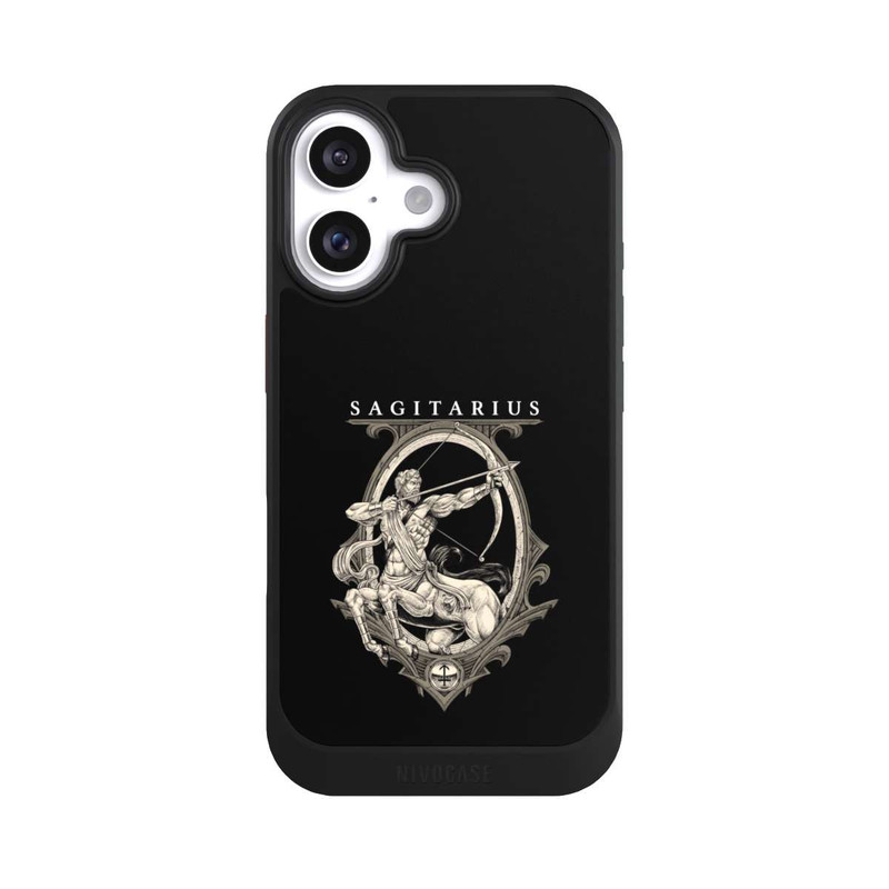 iPhone 16 NIVOcore Schütze