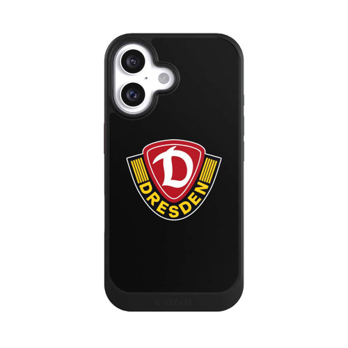  NIVOcore Dynamo Schwarz