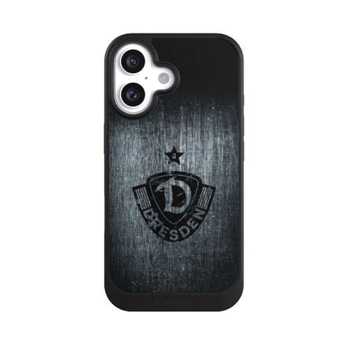  NIVOcore Dynamo Scratch Black