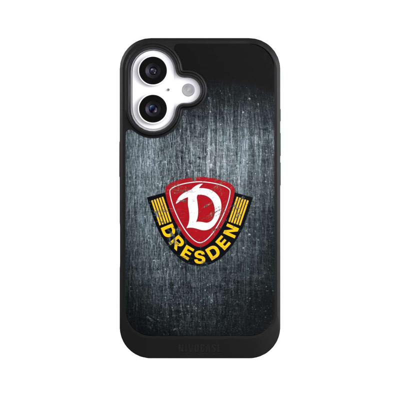 iPhone 16 NIVOcore Dynamo Scratch Color