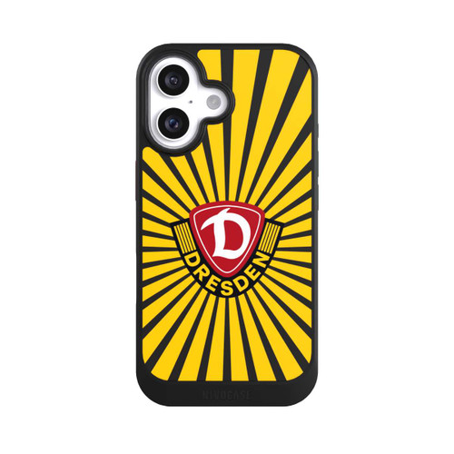  NIVOcore Dynamo Rays