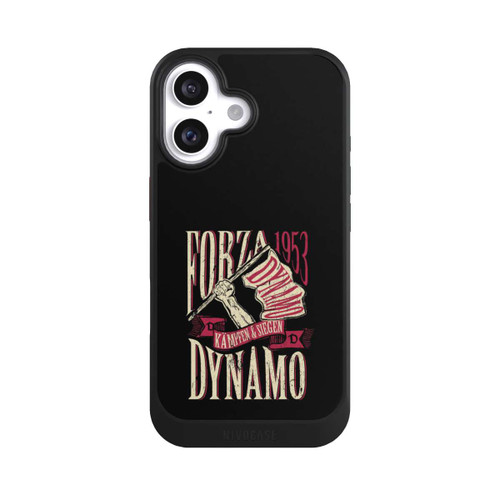  NIVOcore Dynamo Forza