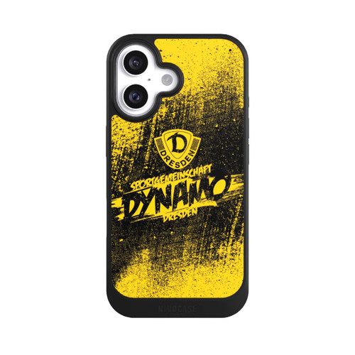  NIVOcore Dynamo Destroyed Look